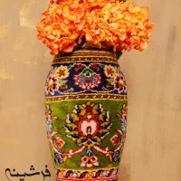 فرش کوزه بافت