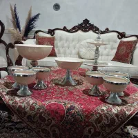 سرویس پذیرایی 9پارچه