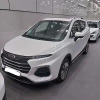 جک اس ار3/تحویل/اقساط تا پنج سال|خودرو سواری و وانت|کرج, عظیمیه|دیوار