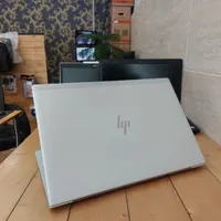 لپتاپ Hp 755 G5  فول پورت 15.6 اینچ|رایانه همراه|مشهد, امامیه|دیوار