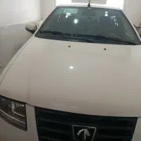 خودرو‌سورن‌پلاس‌مدل‌۱۴۰۵