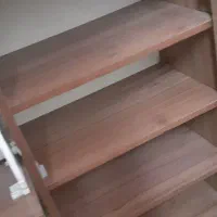 جا کفشی نو دارای ۲ درب داشبوردی|جاکفشی، کمد، دراور|تهران, گلستان (شهرک راه آهن)|دیوار