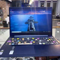 لپ تاپ lenovo قدرتمند مخصوص کارهای دانشجویی|رایانه همراه|نیشابور, فردوس شمالی|دیوار