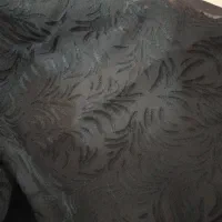 چادر مشکی دوخته