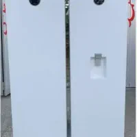 یخچال دوقلو دیپوینت و کندی ازدم قسط بخر