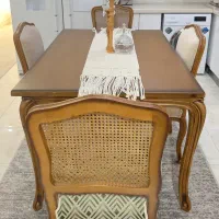 میز ناهار خوری
