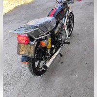 پیشرو انجین بالانسر مدل1403|موتورسیکلت|اصفهان, خانه اصفهان|دیوار