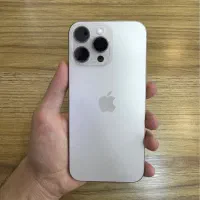 اپل iphone 16 pro max با حافظه 256 گیگابایت