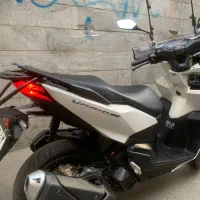 کلیک واریو 160|موتورسیکلت|تهران, گمرک|دیوار