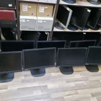 مانیتور لنوو ۲۰ اینچ پایه آسانسوری led