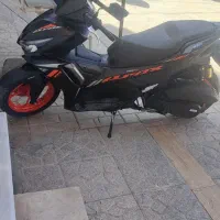 آیروکس 180|موتورسیکلت|کرمانشاه, |دیوار