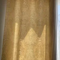 پنل پرده|پرده، رانر، رومیزی|تهران, حکیمیه|دیوار