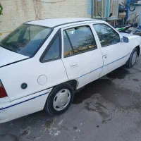 فروش دووسی ال اومدل ۸۳|خودرو سواری و وانت|شهرضا, |دیوار