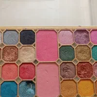 پالت گریم و سایه|آرایشی، بهداشتی، درمانی|زابل, |دیوار