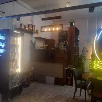 وسایل چوبی منزل وکافی شاپ