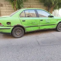 فروش خودرو