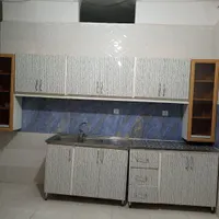 کابینت فلزی 7/5 متر|مصالح و تجهیزات ساختمان|زاهدان, |دیوار