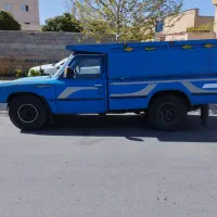 نیسان کمپرسی مدل ۸۶