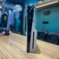 PS5 Slim 1TB دیسک‌خور  فول گیم  تمیز|کنسول، بازی ویدئویی و آنلاین|رشت, بلوار گیلان|دیوار