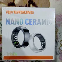 حلقه هوشمند و پاور بانک ریورسانگ