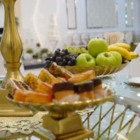 تالار مجلل طرقبه|خدمات پذیرایی، مراسم|طرقبه, |دیوار