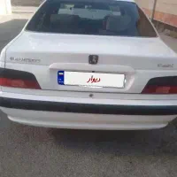 پارس مدل ۹۳|خودرو سواری و وانت|ایلام, |دیوار