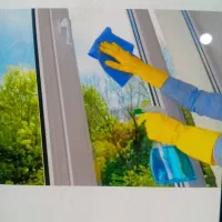 شرکت خدماتی مهستان نظافت منزل وپارکینگ