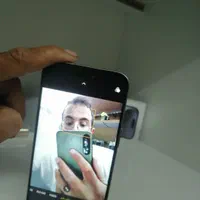 آیفون ۱۵ پرو مکس ( غیر اصل ، کارکرده )|موبایل|قم, نیروگاه|دیوار