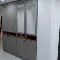 تولیدی کابینت و کمد ارزان و با کیفیت|مصالح و تجهیزات ساختمان|ساری, |دیوار