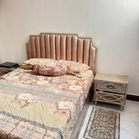 سرویس تخت دو نفره|تخت و سرویس خواب|مهاباد (آذربایجان غربی), |دیوار