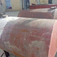 تانکر نفت گازوییل