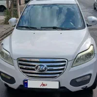 فروش لیفان x60دنده ای گیربکس هیلمنی|خودرو سواری و وانت|بهارستان, |دیوار