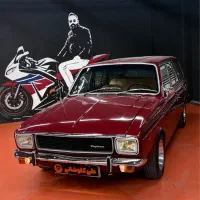 پیکان استیشن مدل ۵۸