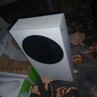 ایکس باکس سری اس