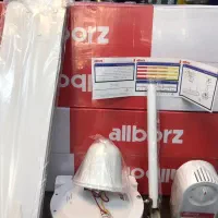 پنکه سقفی البرز با ۲ سال ضمانت