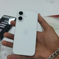 آیفون ۱۶ نرمال