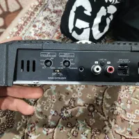 آمپ مونو کنوود ساب سانداستریم پروسسور ضبط سونی 410|قطعات یدکی و لوازم جانبی|رباط‌کریم, شترخوار|دیوار