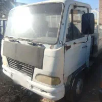 آذرخش کمپرس وباری فروشی|خودرو سنگین|زابل, |دیوار