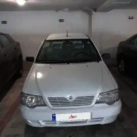 پراید111SEمدل ۱۳۹۸