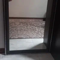 آینه قدی در حد نو