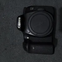 دوربین 70d canon|دوربین عکاسی و فیلم‌برداری|نجف‌آباد, امیرآباد|دیوار