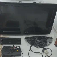 تلویزیون الجی