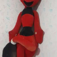 عروسک مورچه ۱ونیم متری