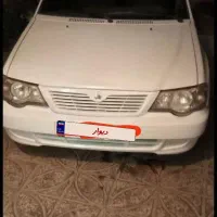 پرایدSE111هاچبک ۹۶