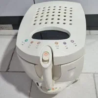 سرخکن کنوود