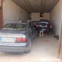 مشاغل مکانیکی