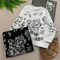 فروش کلی و جزئی پوشاک بچگانه|کفش و لباس بچه|قائن, |دیوار