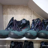 کفش کار ضد آب مدل لیونا|کیف، کفش، کمربند|میبد, |دیوار