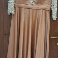 لباس مجلسی