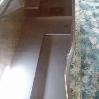 میز نهارخوری 4نفره